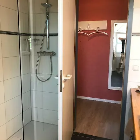 דירה Ginstertraum