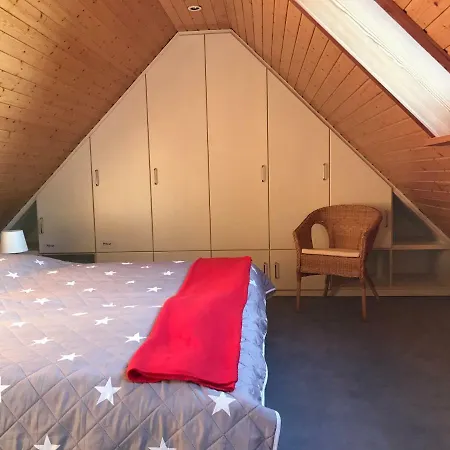 Ginstertraum Apartment Luneburg