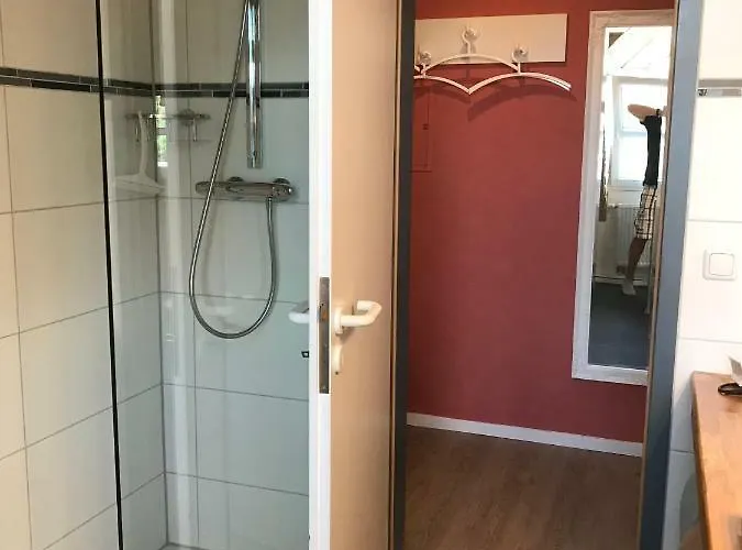 Apartment Ginstertraum