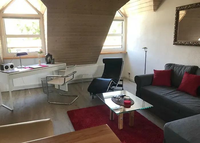 Ginstertraum * Lüneburg